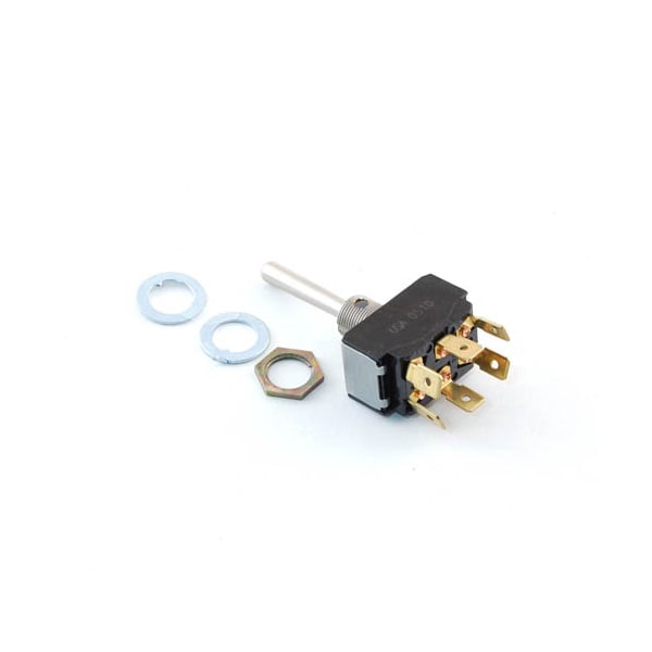 Switch-Toggle